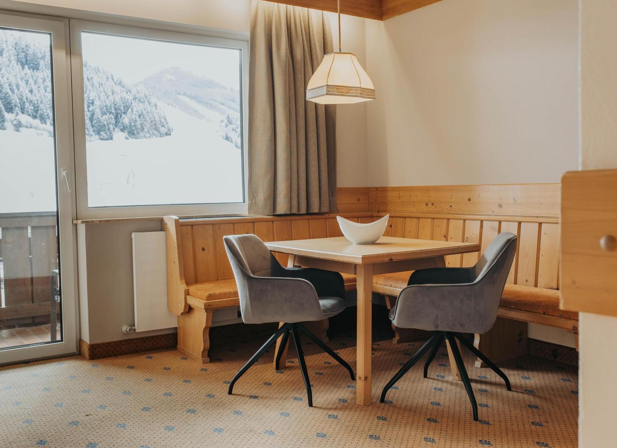 Appartement Conrad 萨尔巴赫 外观 照片