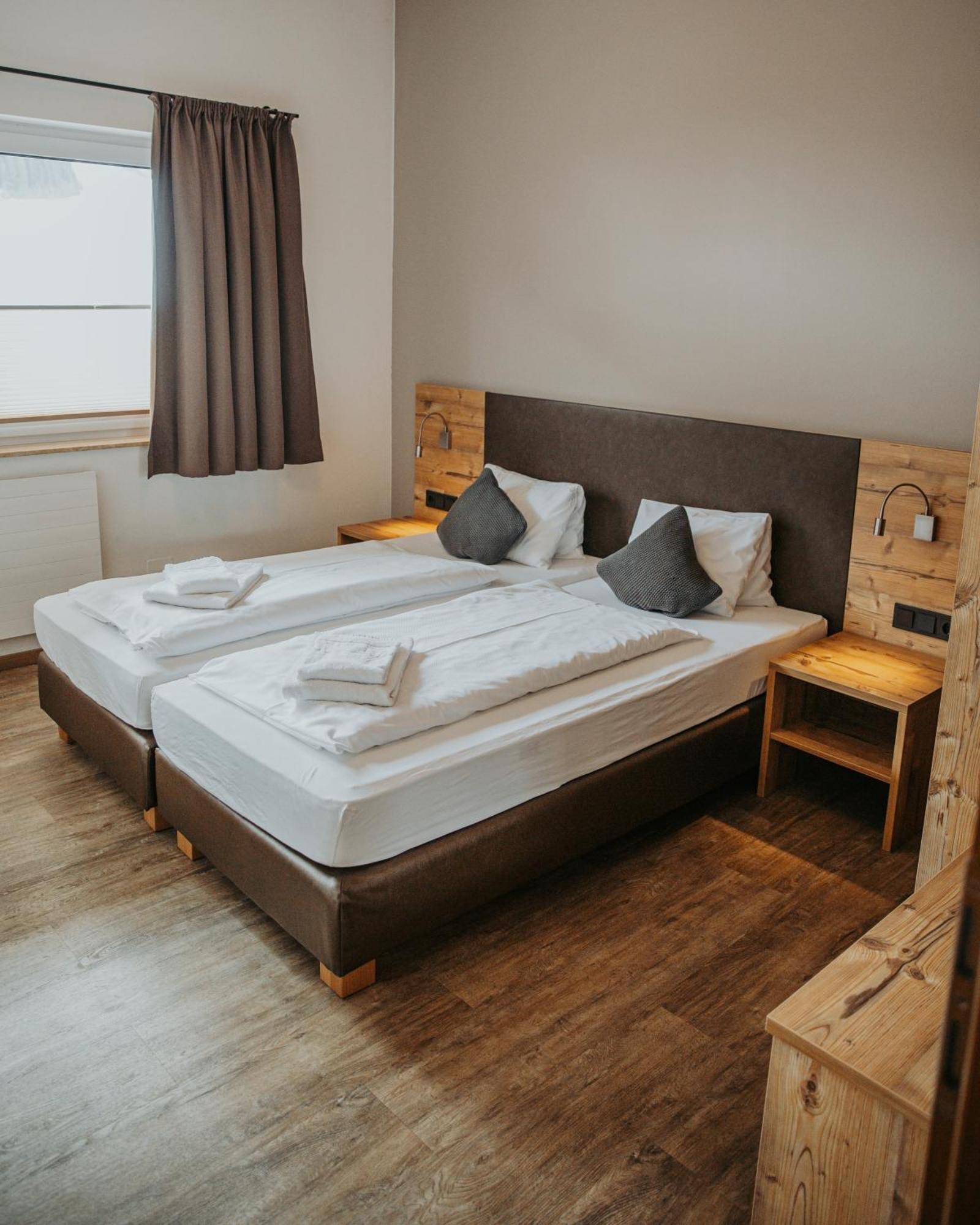 Appartement Conrad 萨尔巴赫 外观 照片